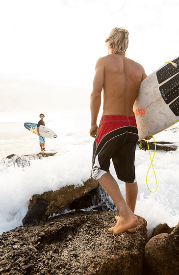 Boardshort O’Neill Superfreak Y2k – Negro