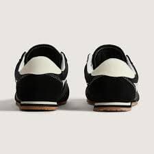 Vans Super Lowpro – Black