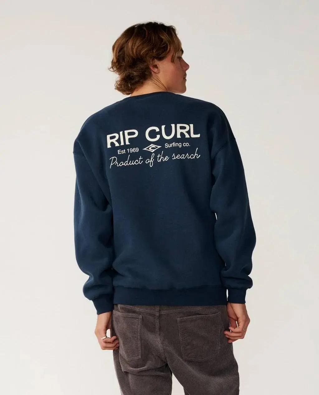Buzo Rip Curl Pacific Rinse – Dark Navy
