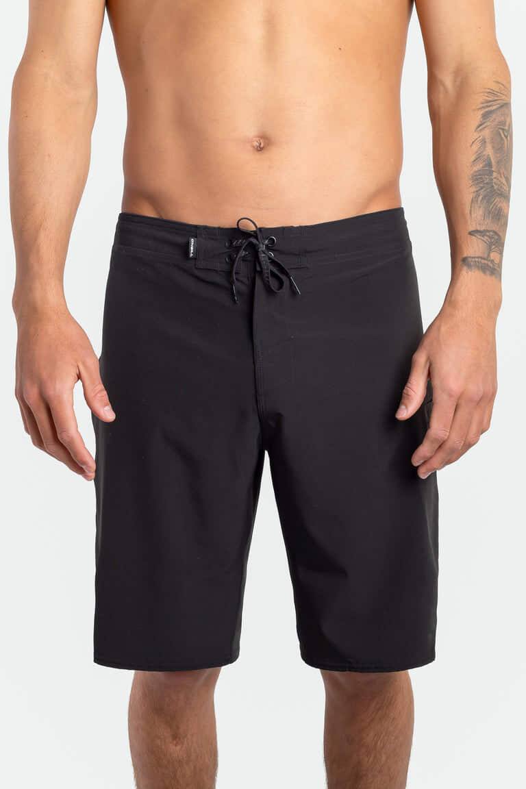 Boardshort O’Neill Solid – Negro