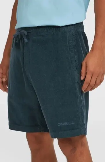 Bermuda O’Neill Cord – Alma Steel