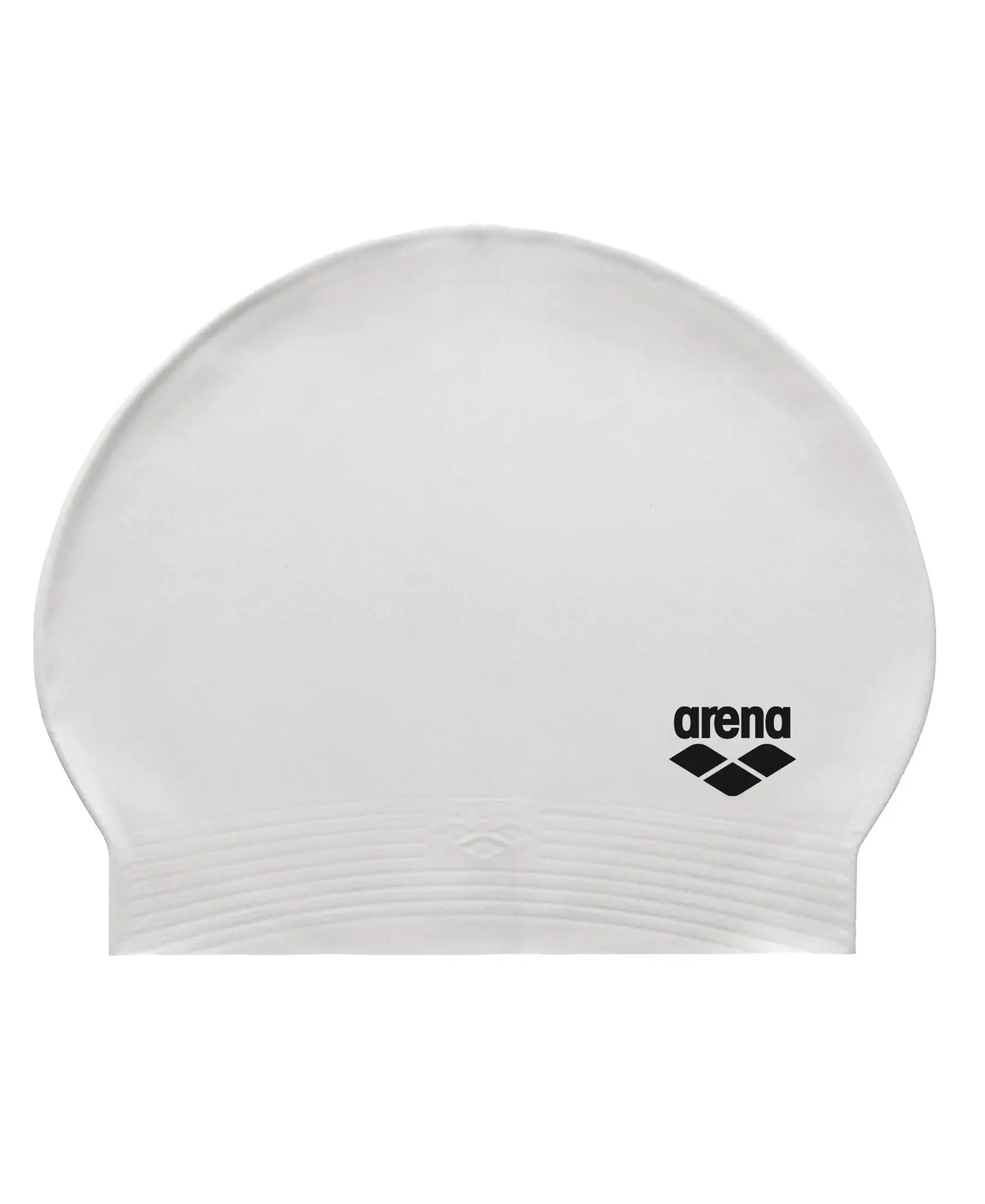 Gorra de Natacion Arena Soft Latex II Adult – Color variado