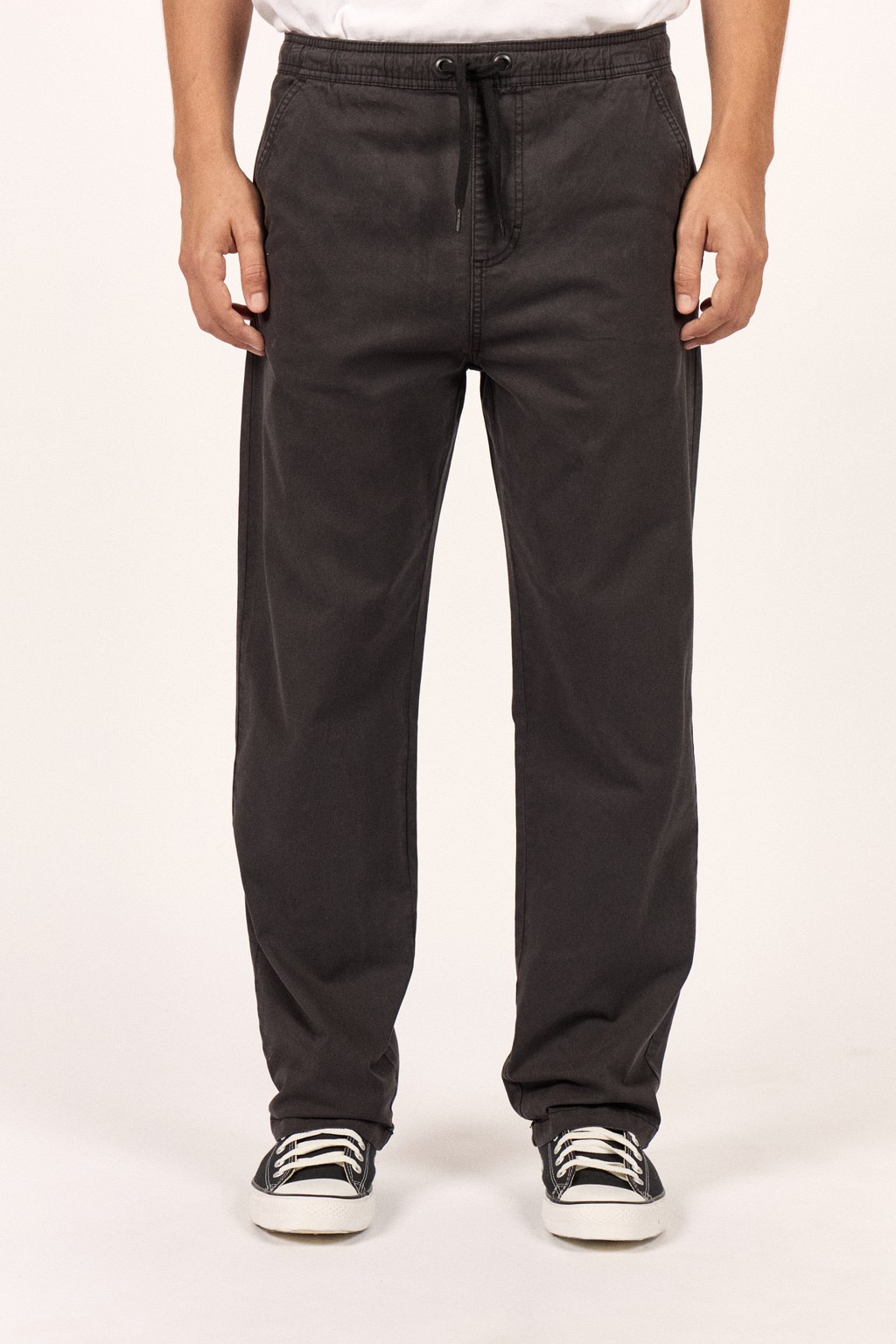 Pantalon Billabong Jogger Washed Pant Black
