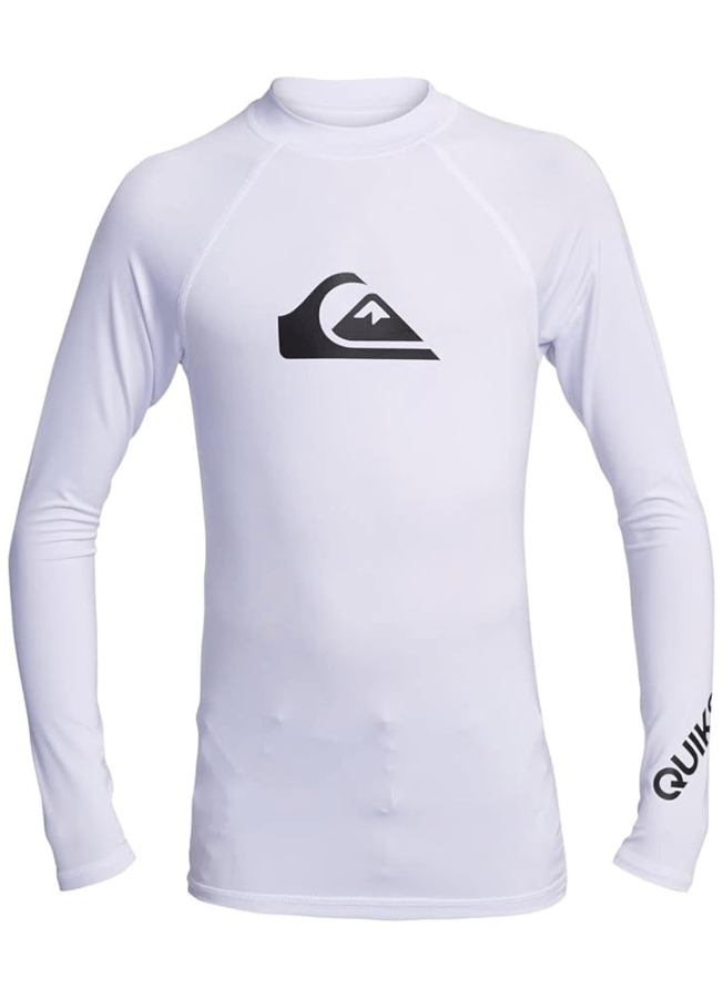 Lycra Quiksilver