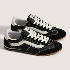 Vans Super Lowpro – Black