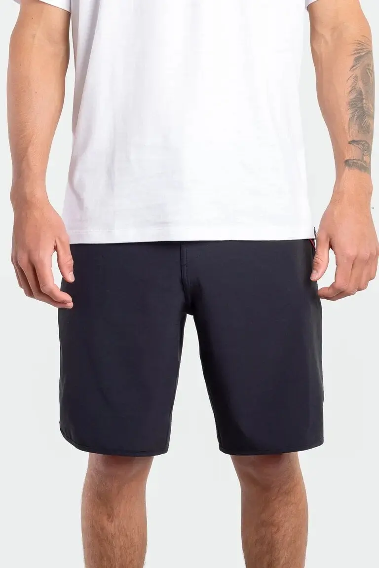 Boardshort O’Neill Cruzer – Negro Iron