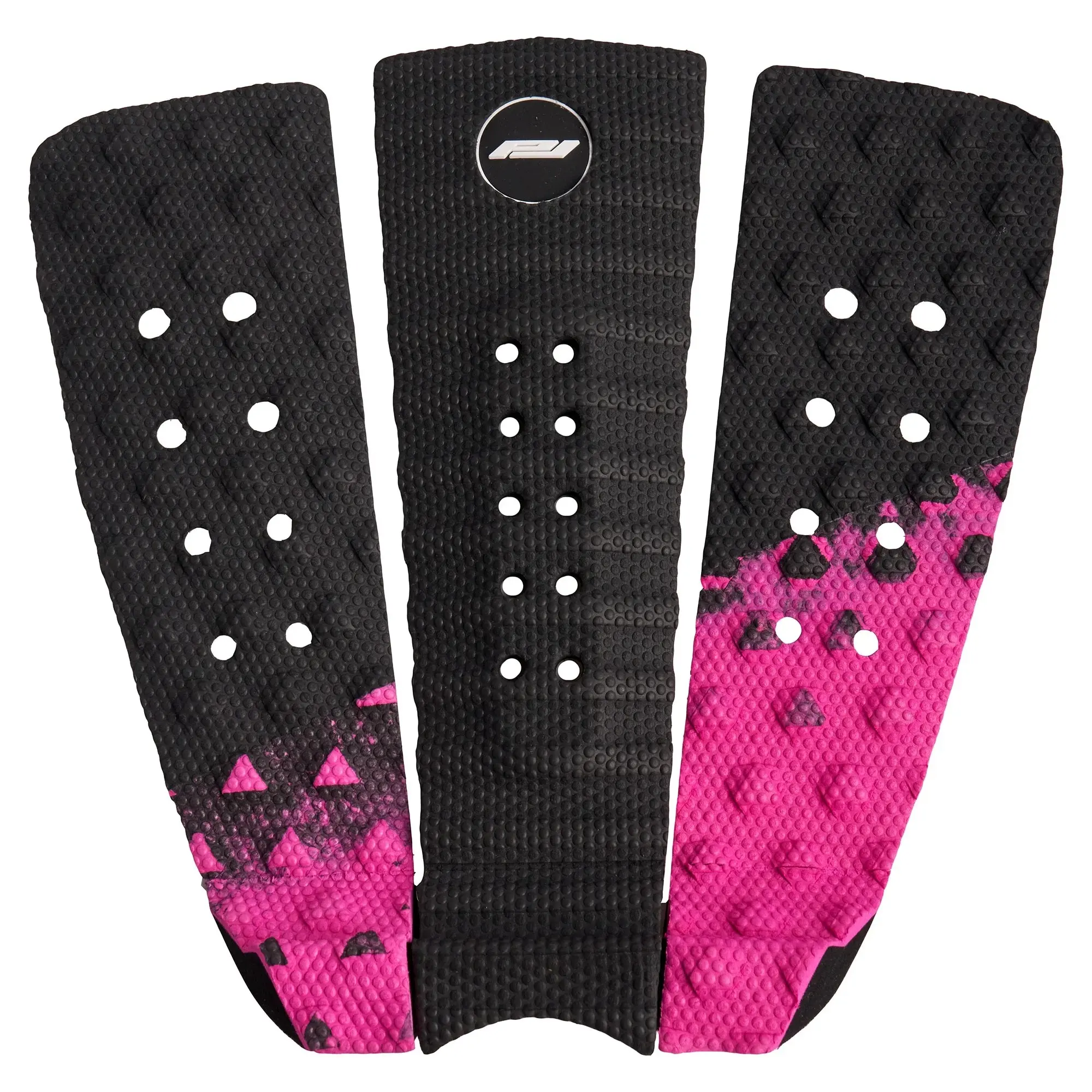 Pad Prolite Keanu Asing Pro Surf Traction – Black/Magenta Fade (V1)