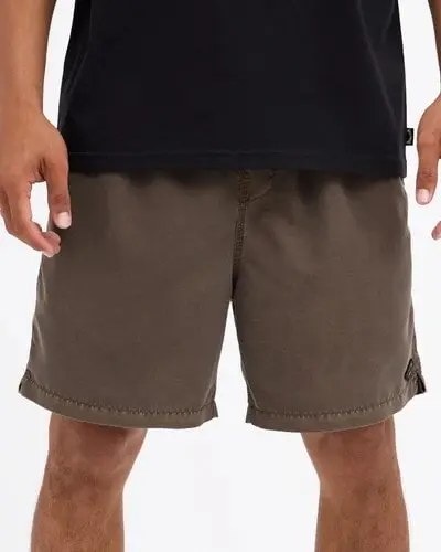 Boardshort Billabong All Day Ovd Layback – Marron