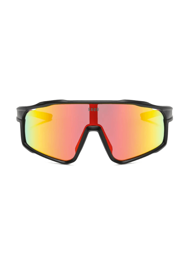 Lentes Cabo Gravity – Negro