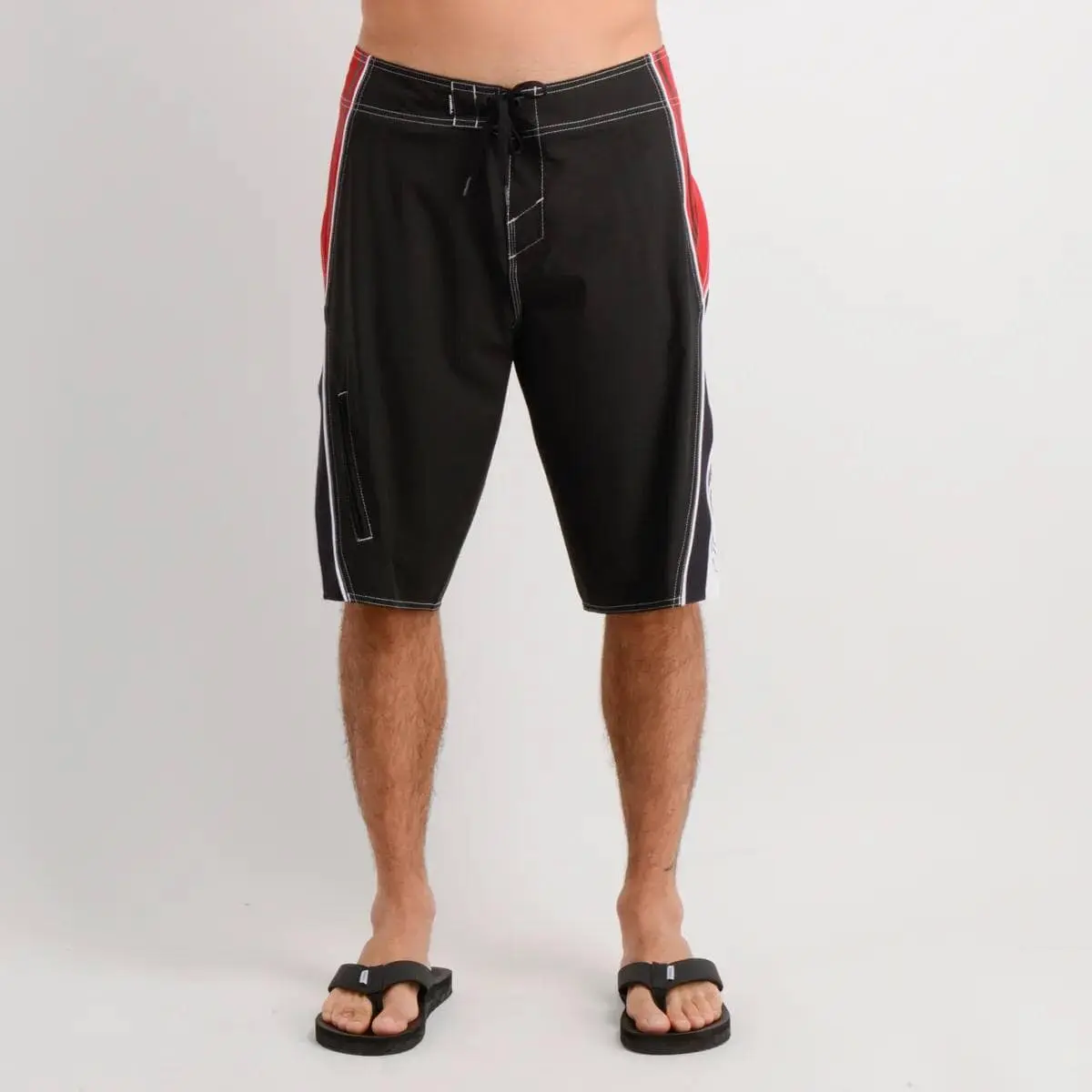 Boardshort O’Neill Superfreak Y2k – Negro