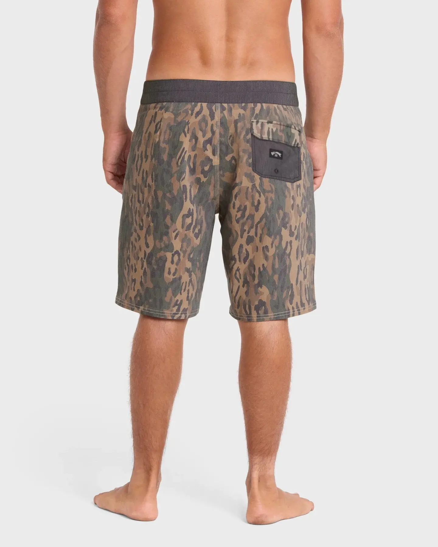 Boardshort Billabong Sundays Pro – Beige