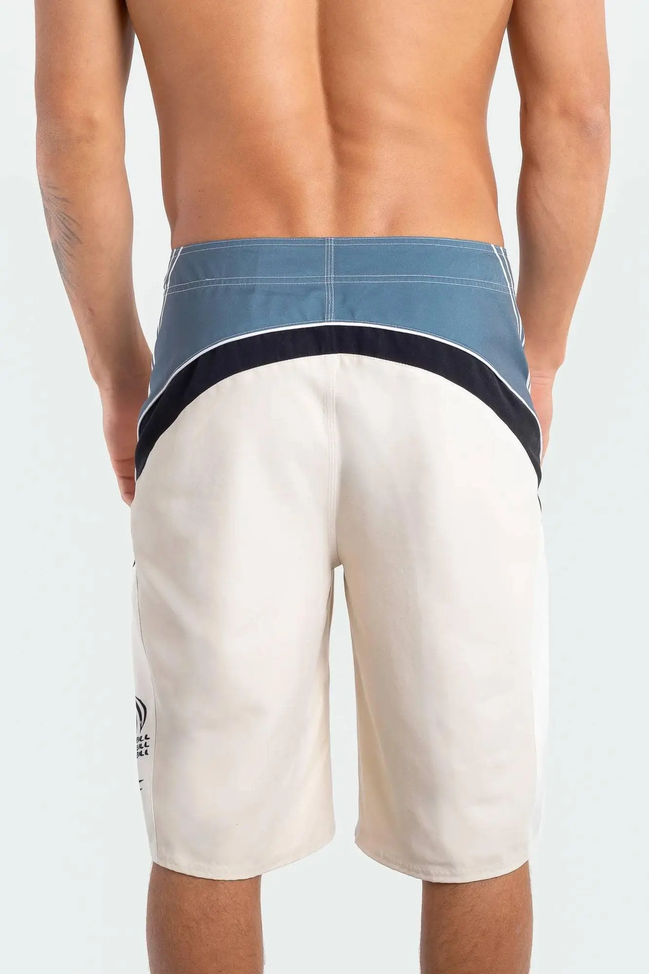 Boardshort O’Neill Superfreak Y2k – Beige