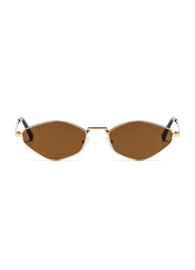 Lentes Cabo Elrow – Marron