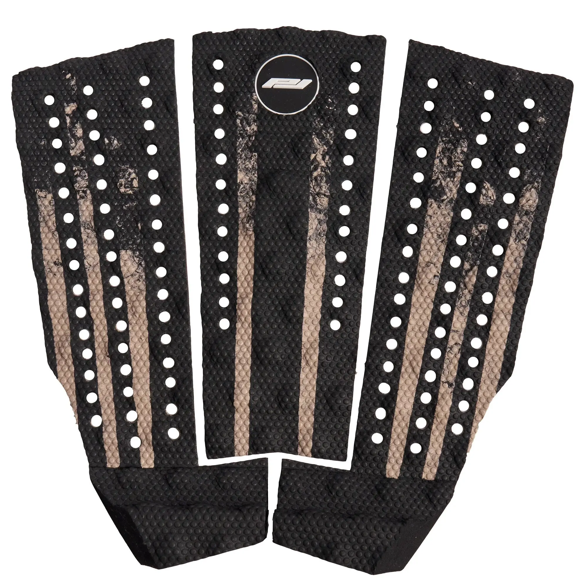 Pad Prolite Cam Richards Pro Surf Traction – Black/Tan Fade (V1)