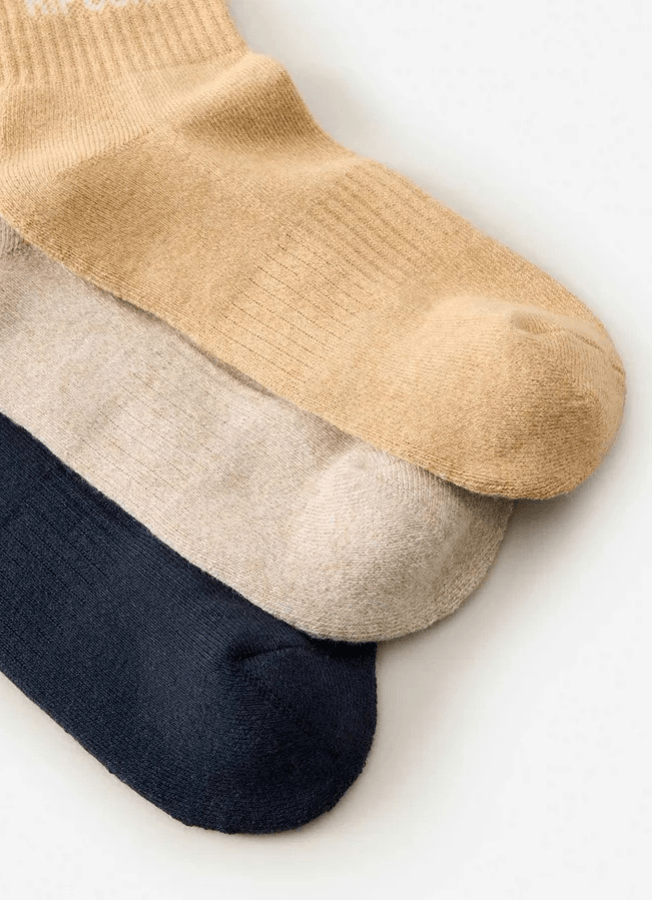 Medias Rip Curl Icons Of Surf 3-PK