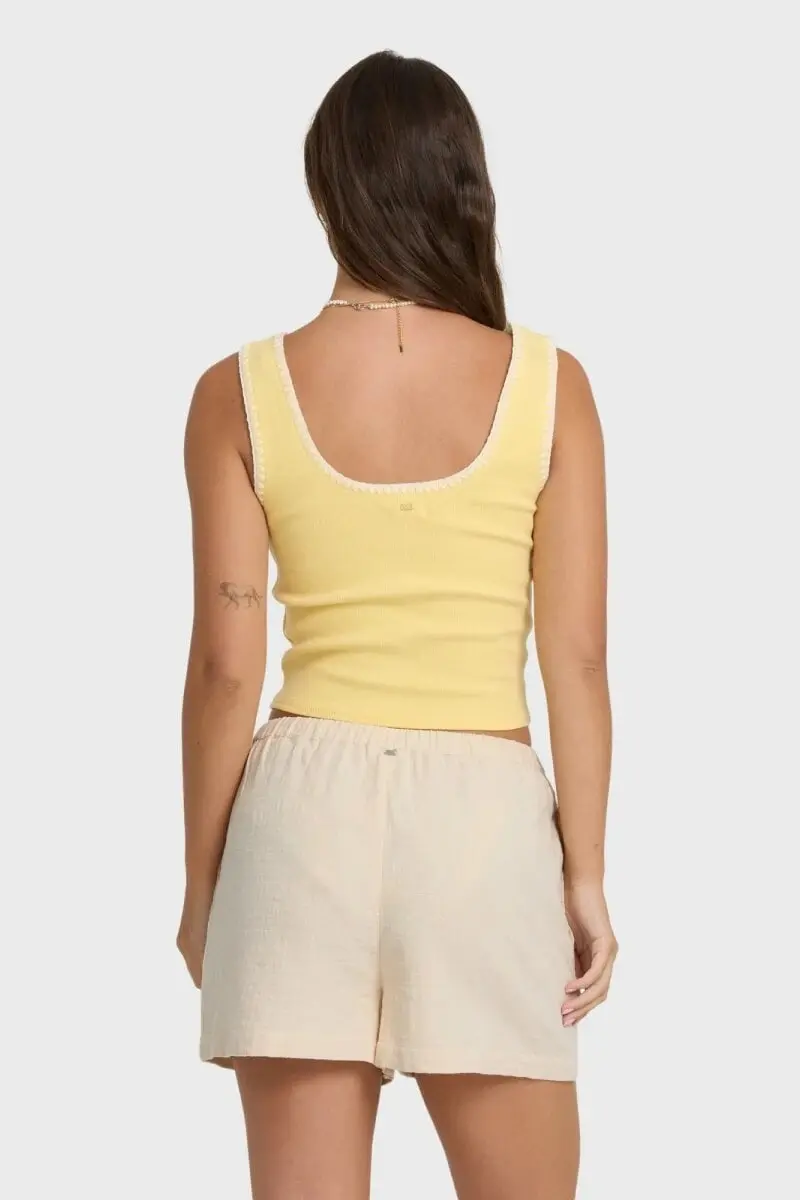 Short Billabong Wanderer Wbn – Beige