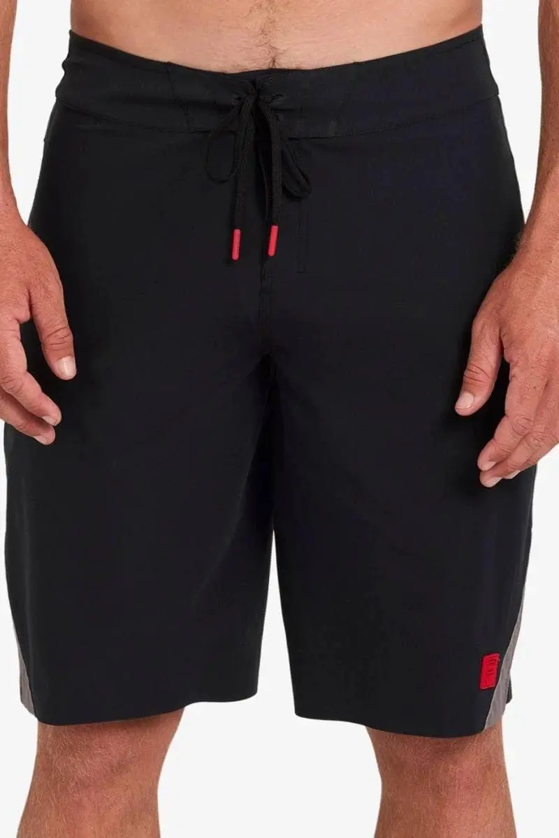 Boardshort Billabong Strike Mission Pro BS – Negro