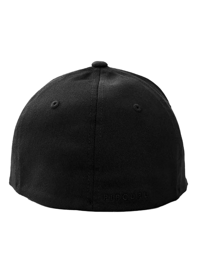 Gorro Tepan 2.0 Flexifit Black