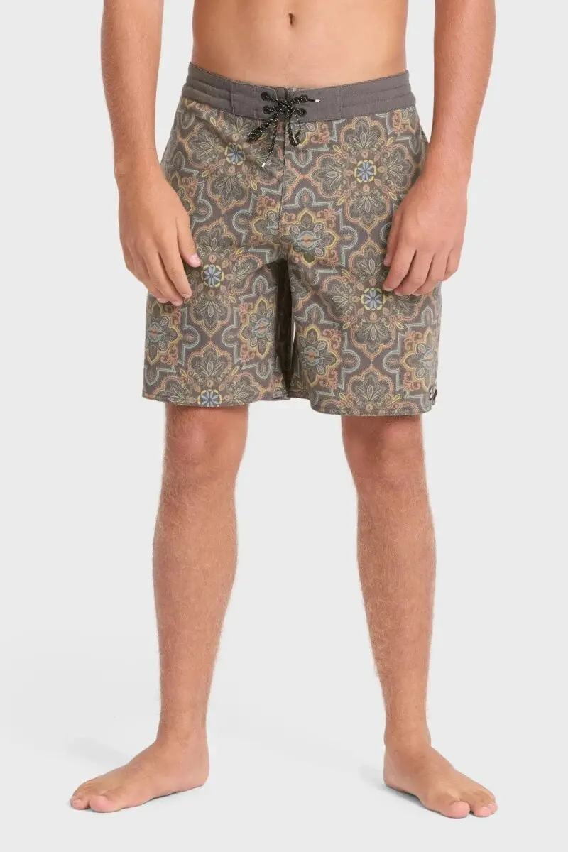 Boardshort Billabong Good Times LT – Negro