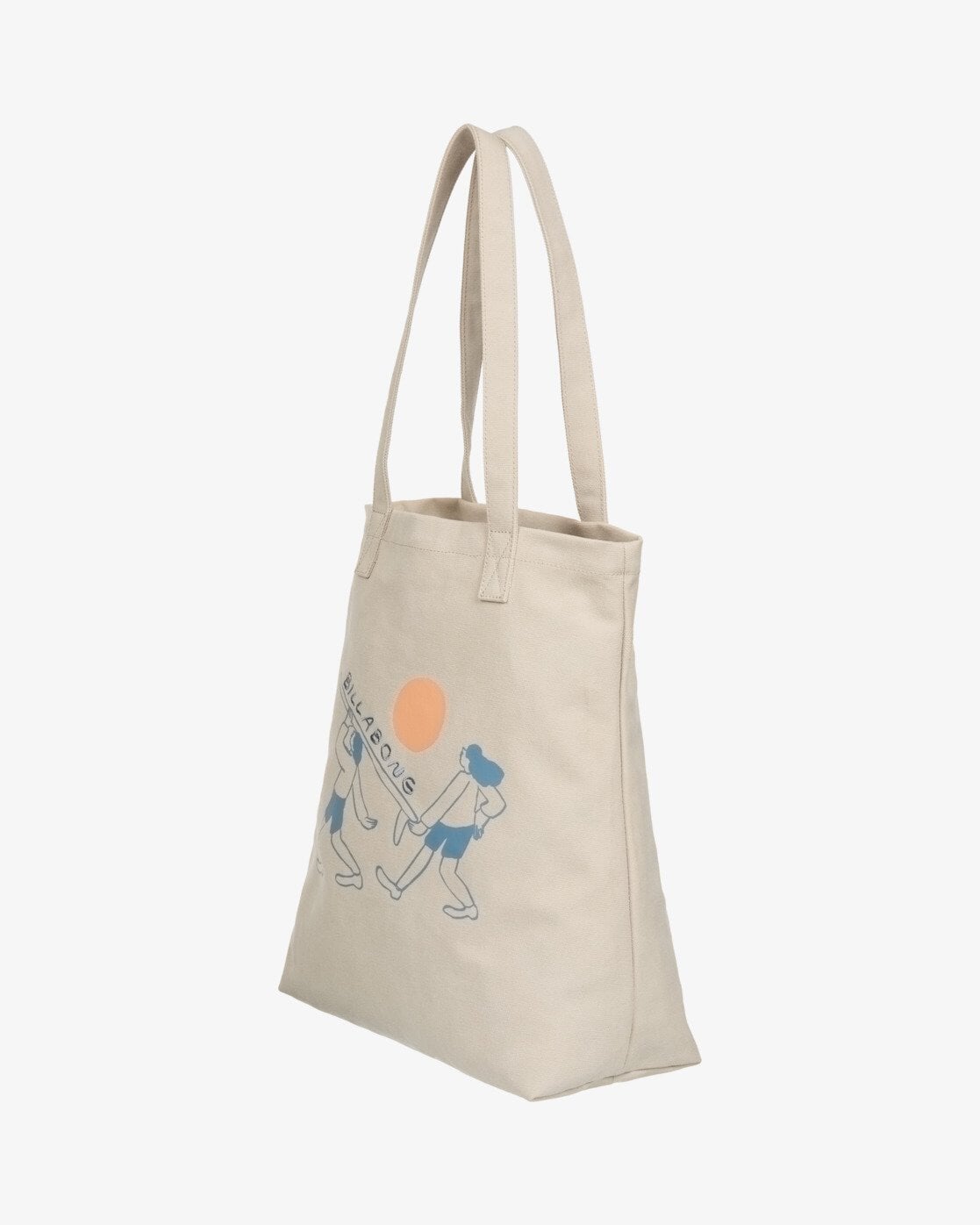 Tote bag Billabong Ty Williams – Beige