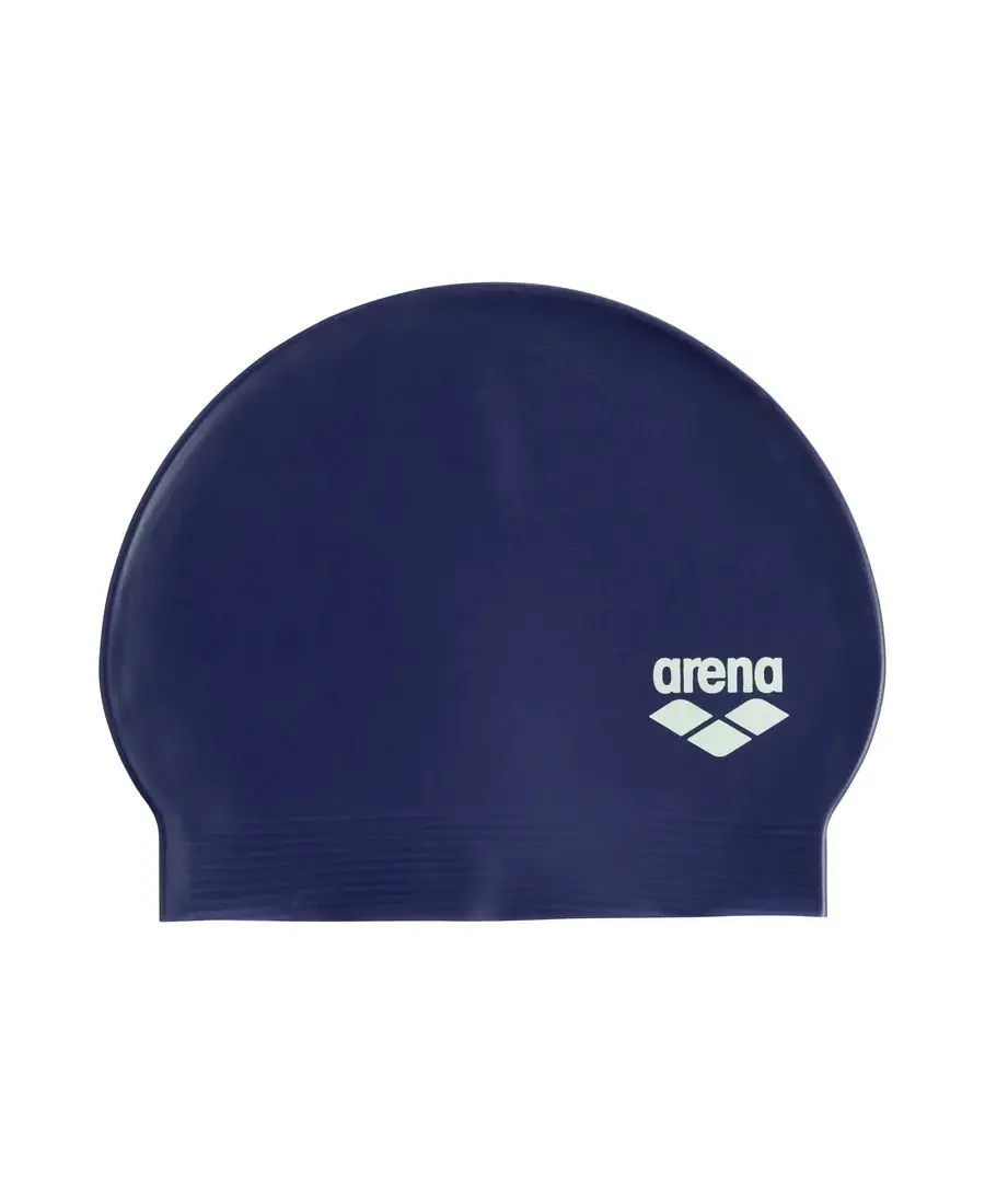 Gorra de Natacion Arena Soft Latex II Adult – Color variado
