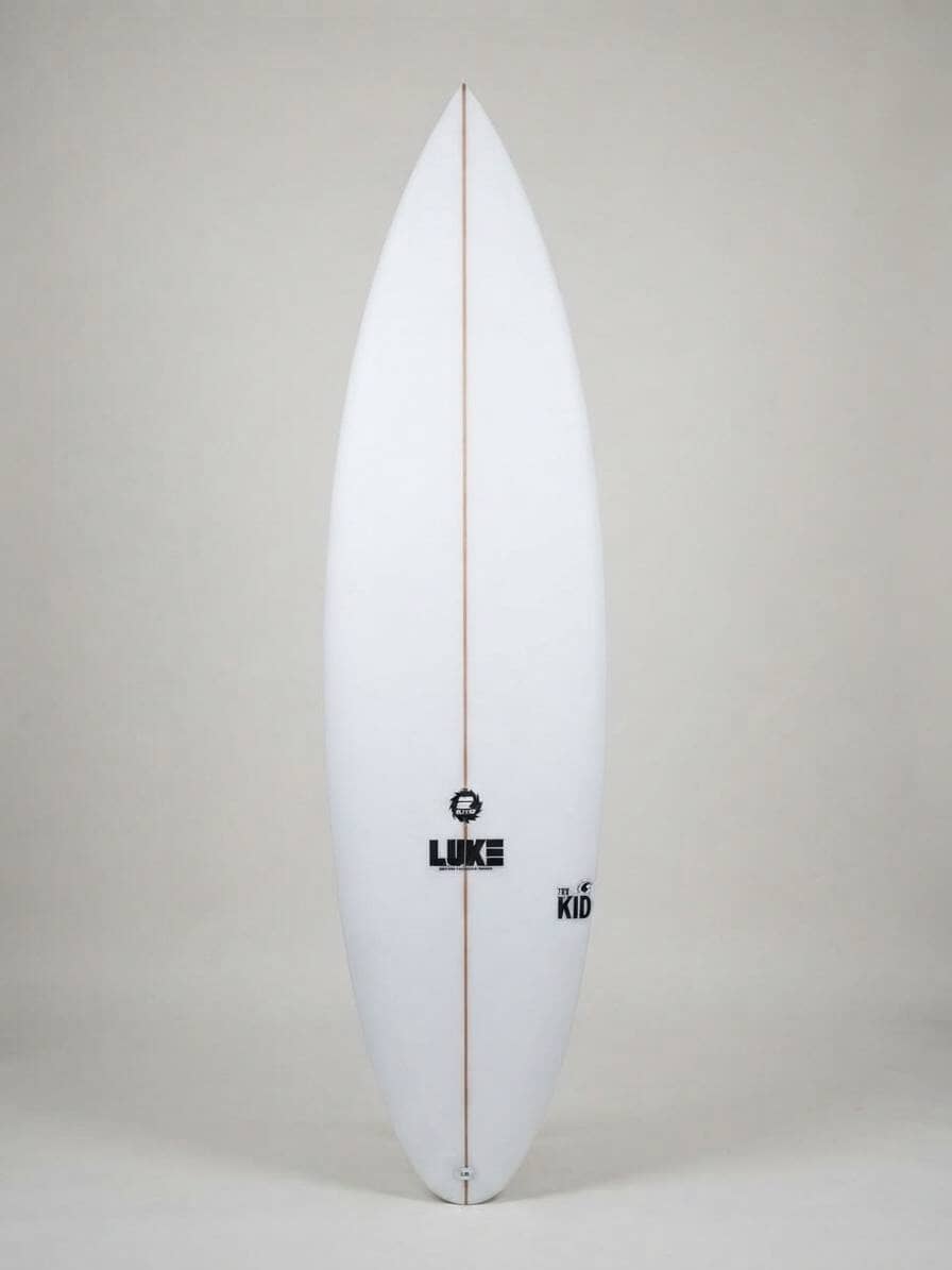 Tabla Luke The Kid 6’2’’ * 19 * 2,43 * 30lts