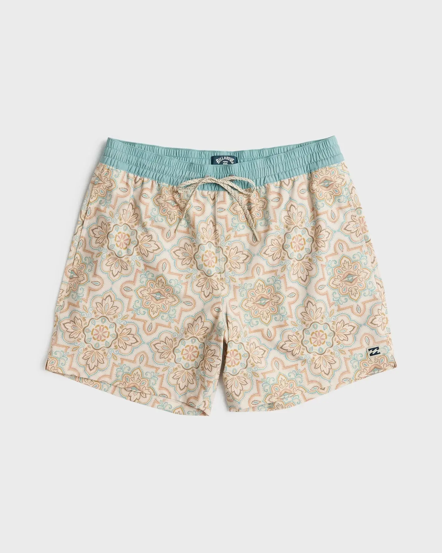 Boardshort Billabong Good Times LB – Beige