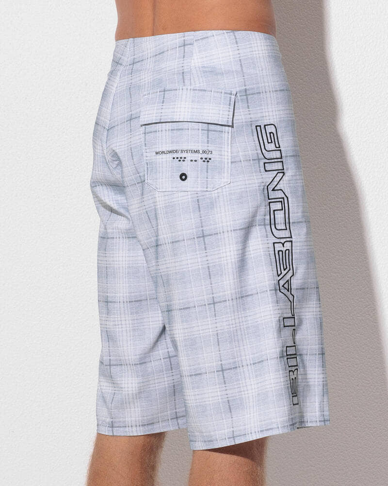 Boardshort Billabong Spec Pulse OG – Gris