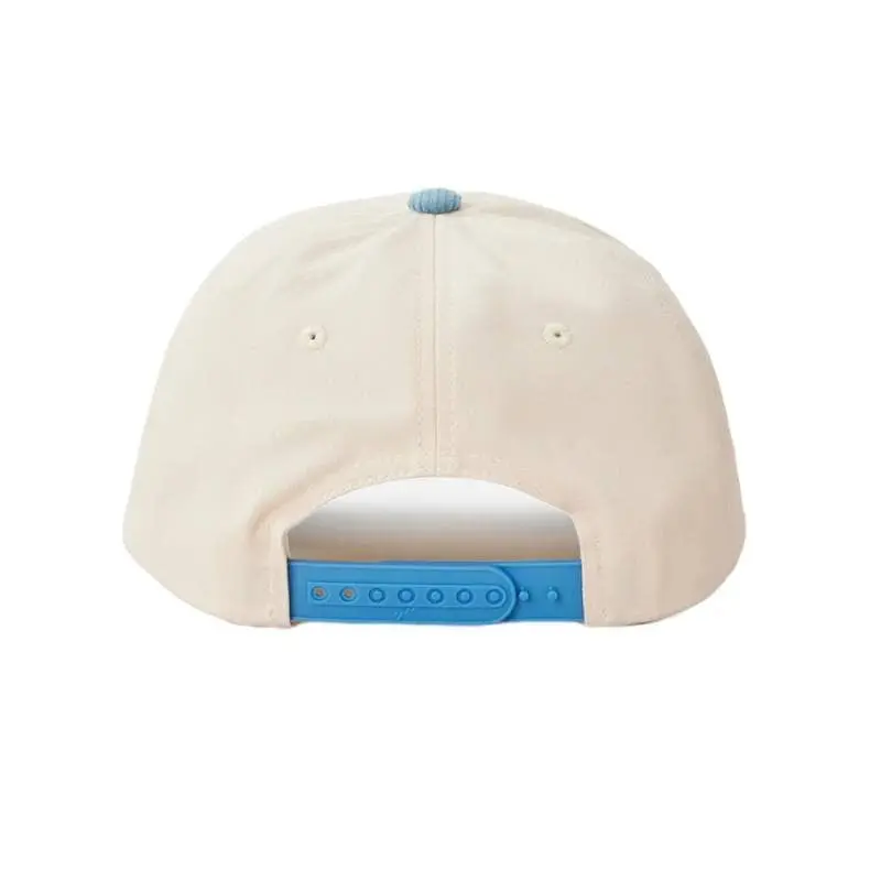 Gorro Rip Curl Heritage Oval SB Cap – Spray Blue