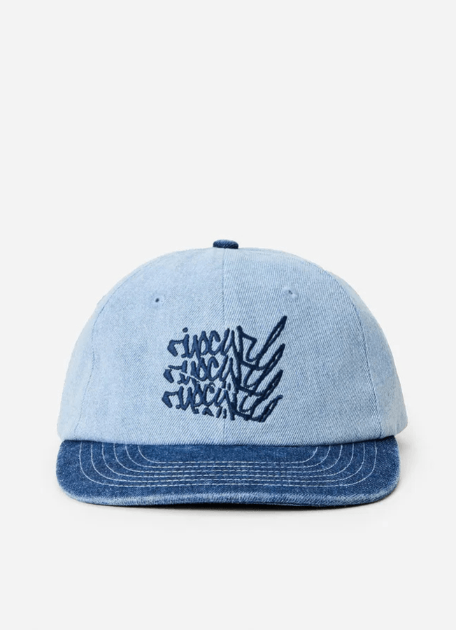 Gorro Rip Curl Cap Archive Denim Sb