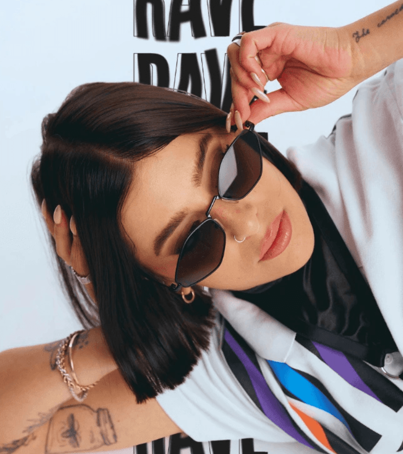 BAJMAR SURF Y SKATE SHOP Lentes