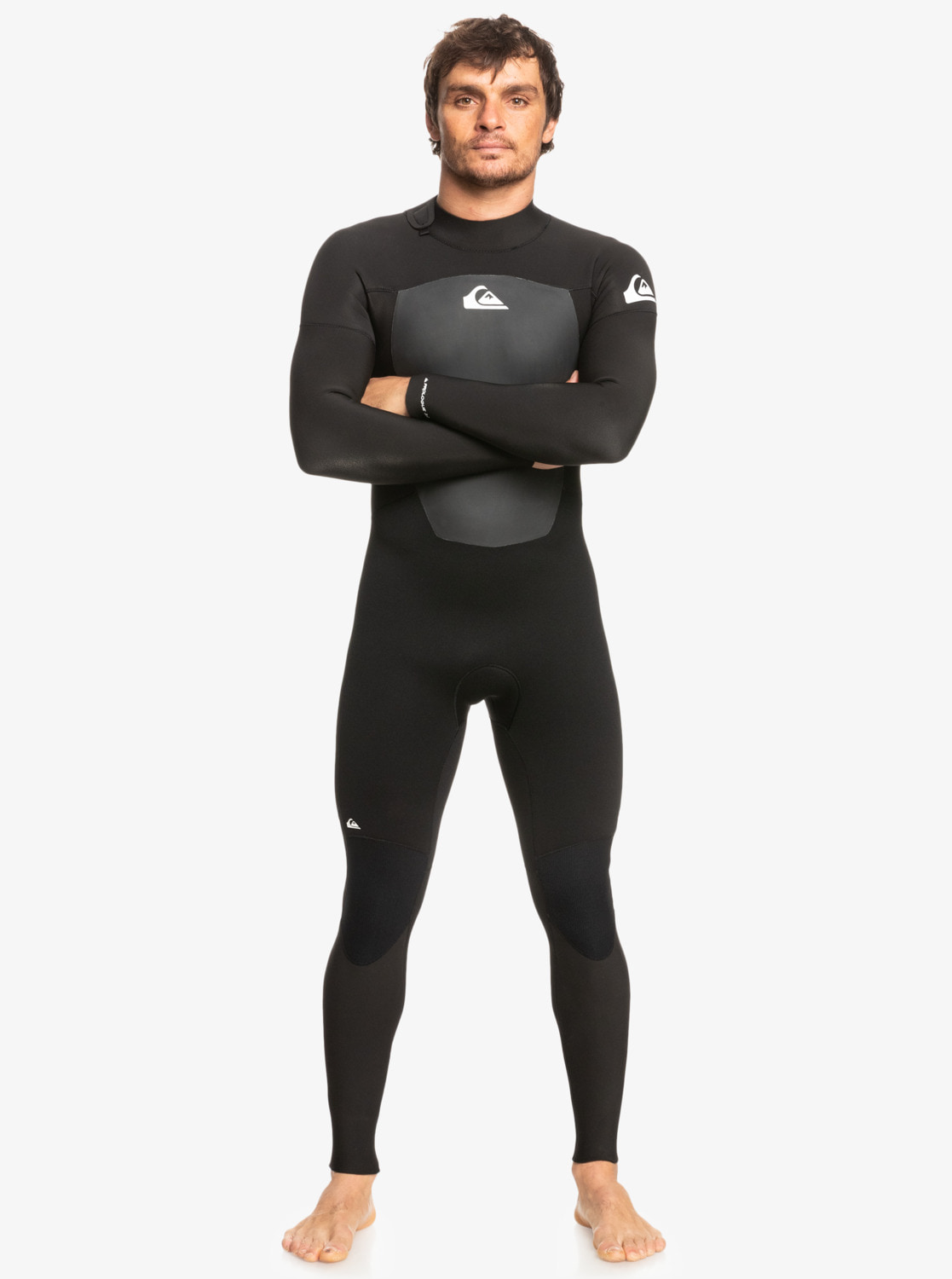 Traje Quiksilver Prolongue 3.2 BZ