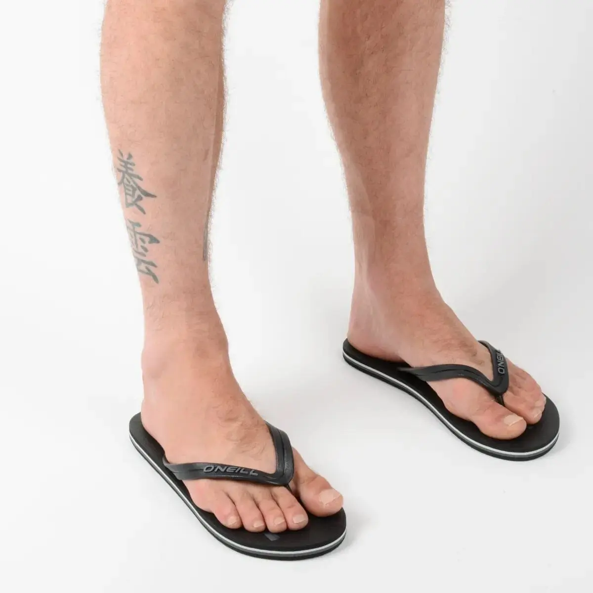 Ojotas O’Neill Dark II Negro