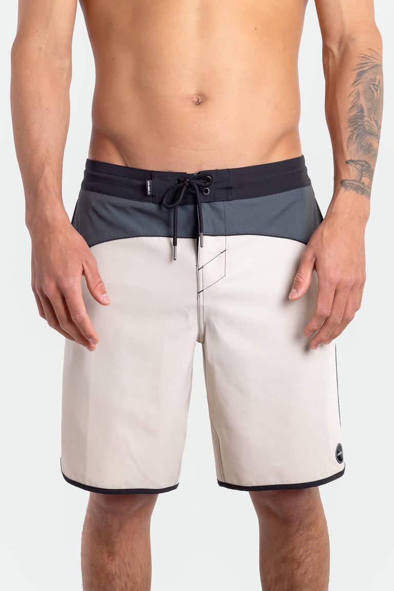 Boardshort O’Neill Cruzer – Beige