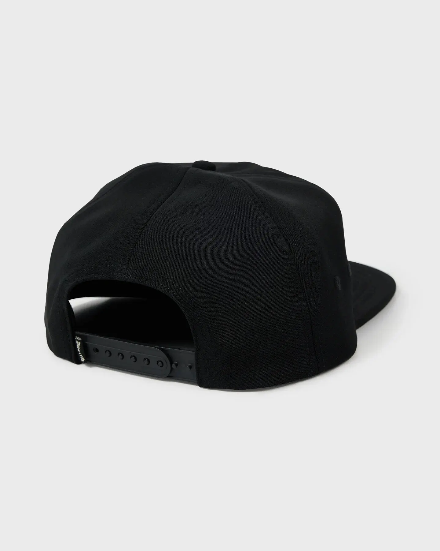 Gorro Billabong Arch Team 2 Snapback – Negro