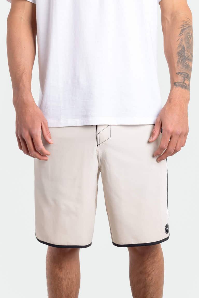 Boardshort O’Neill Cruzer – Beige
