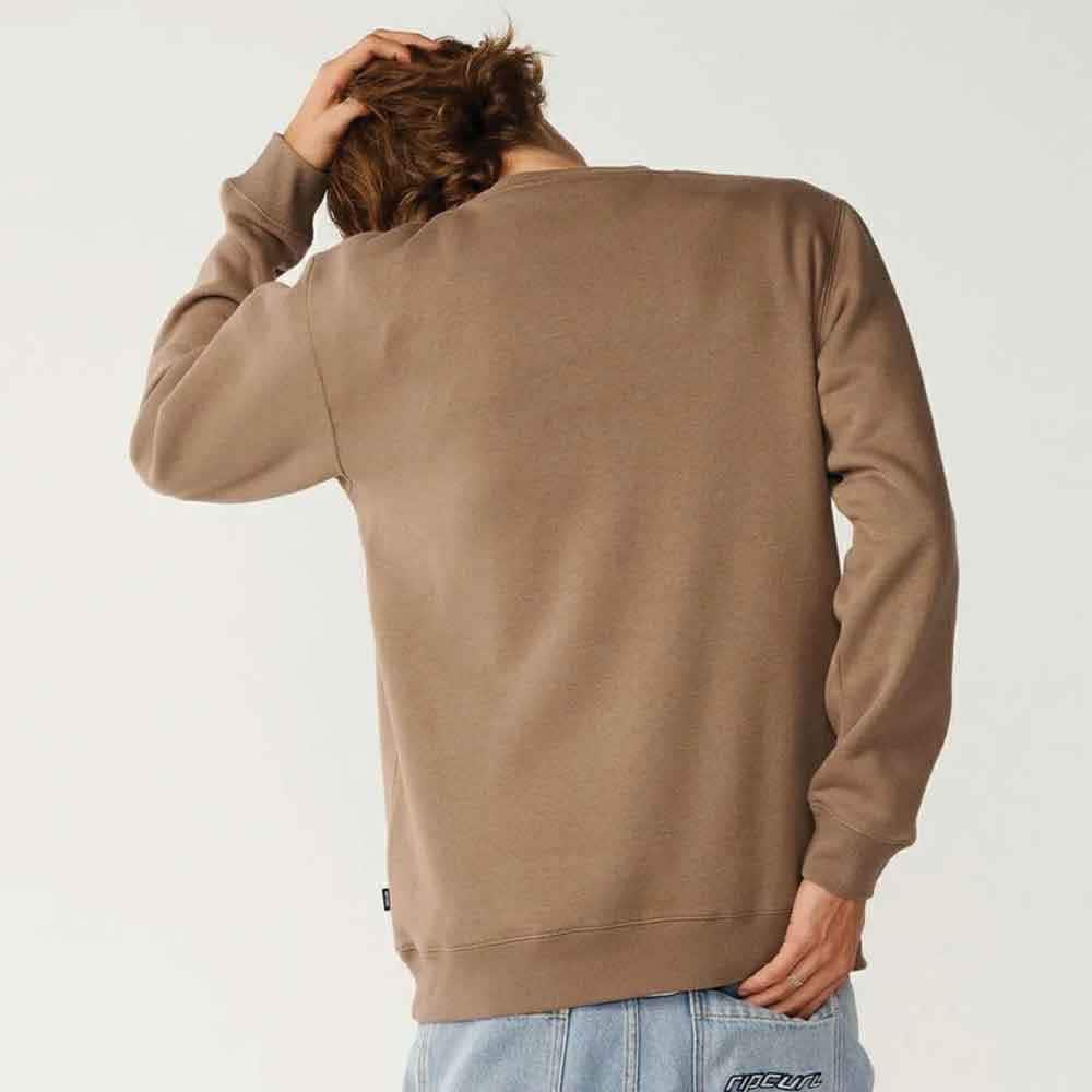 Buzo Rip Curl Wetsuit Icon – Walnut