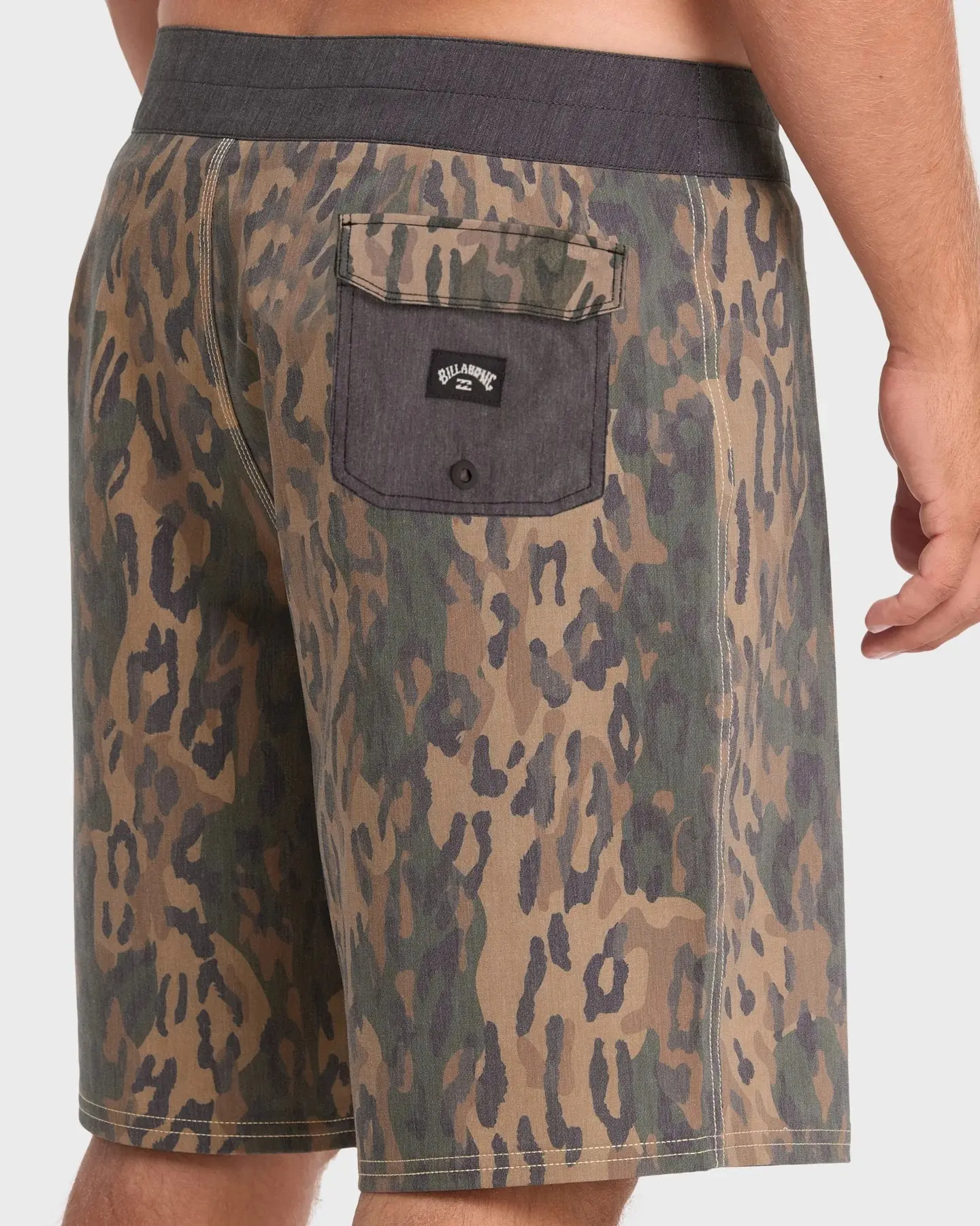 Boardshort Billabong Sundays Pro – Beige