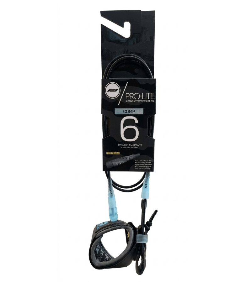 Leash Prolite Comp 6’0