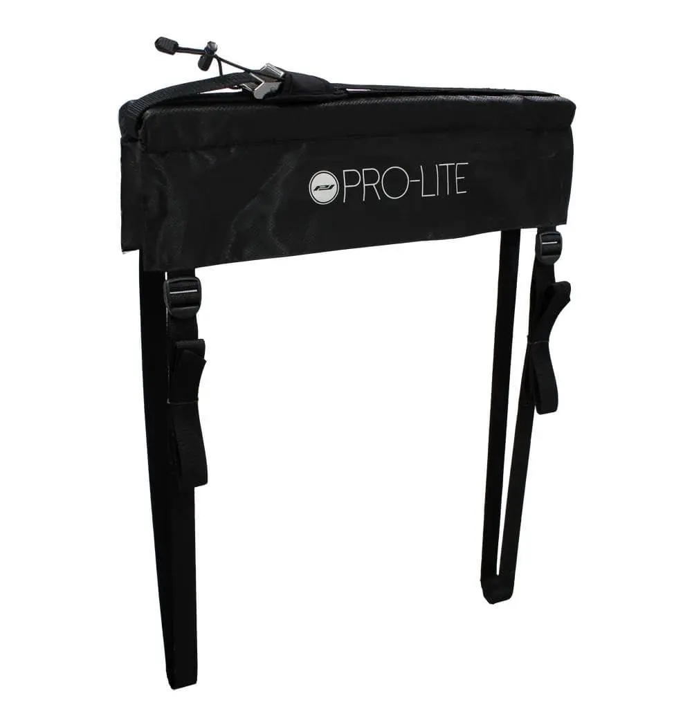 Soft Rack Prolite Para Camioneta Truck Tailgate