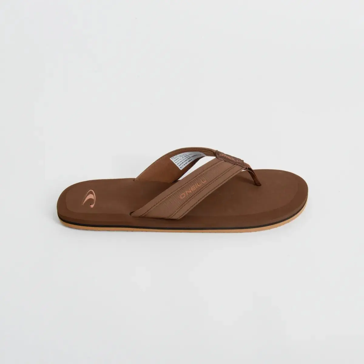 Ojotas O’Neill Rambler Cafe