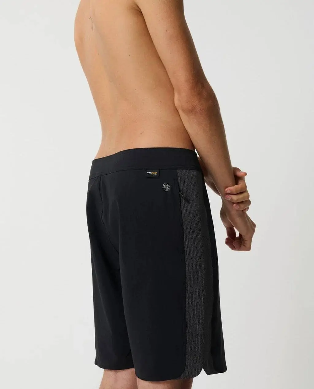 Boardshort Rip Curl S Series 32 One Cordura 19’’ – Black