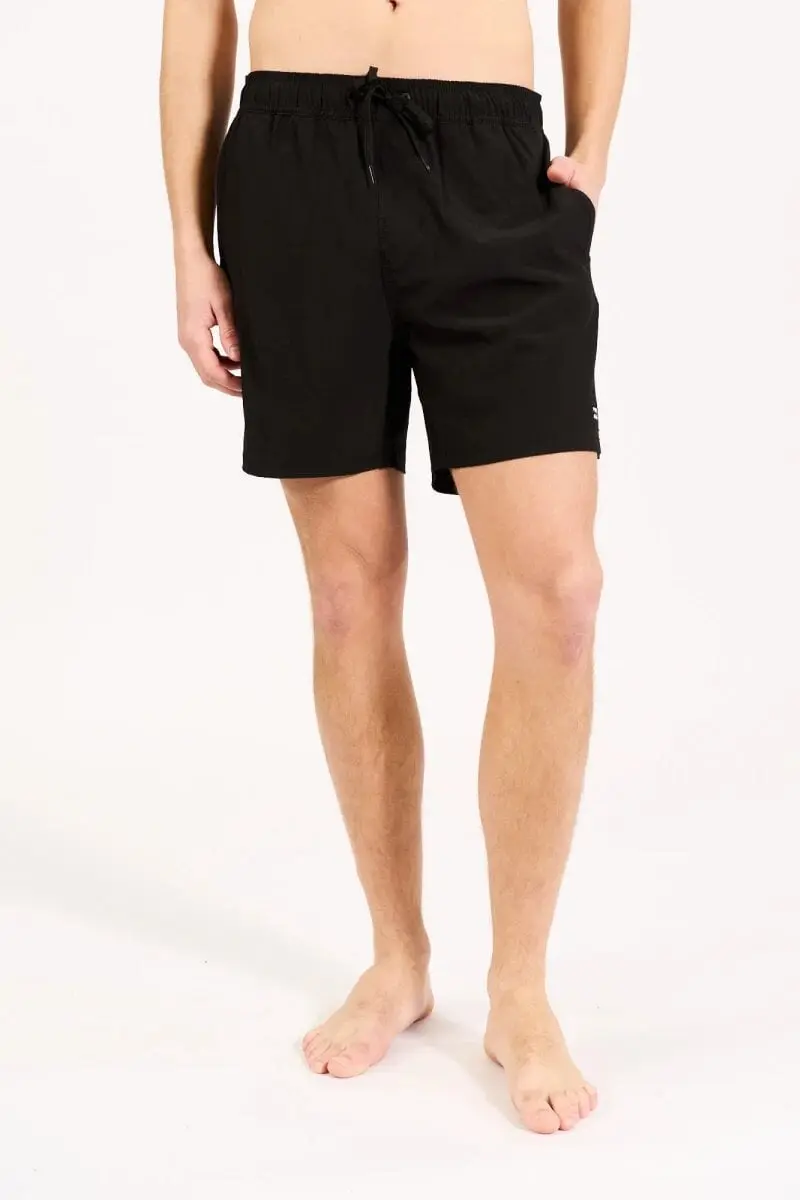 Boardshort Billabong Core LB 16 – Negro