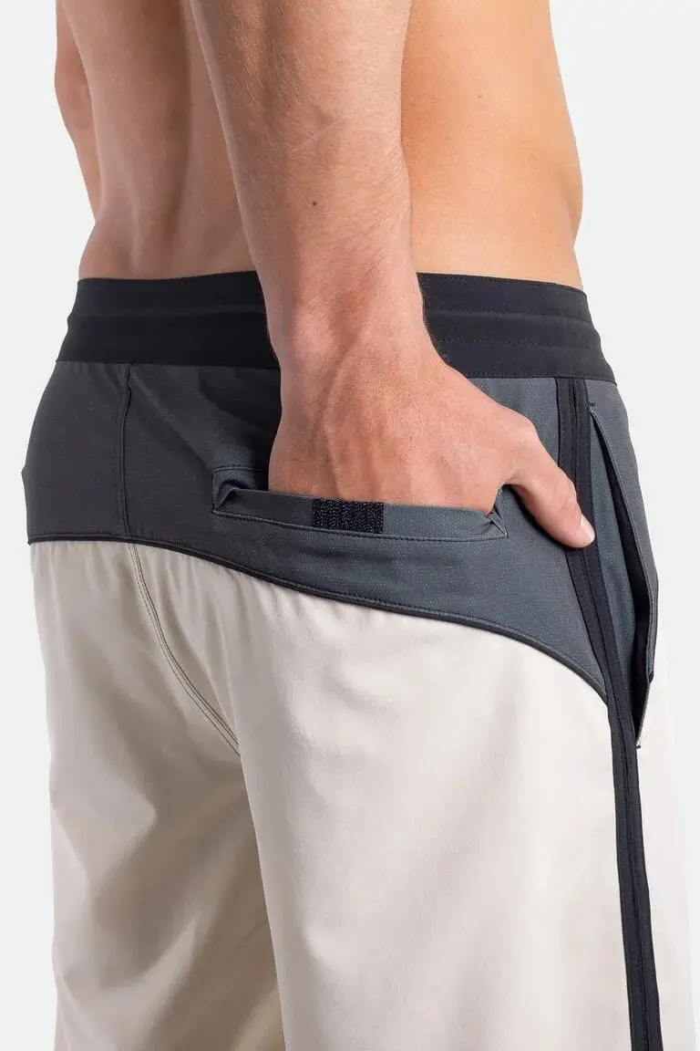 Boardshort O’Neill Cruzer – Beige