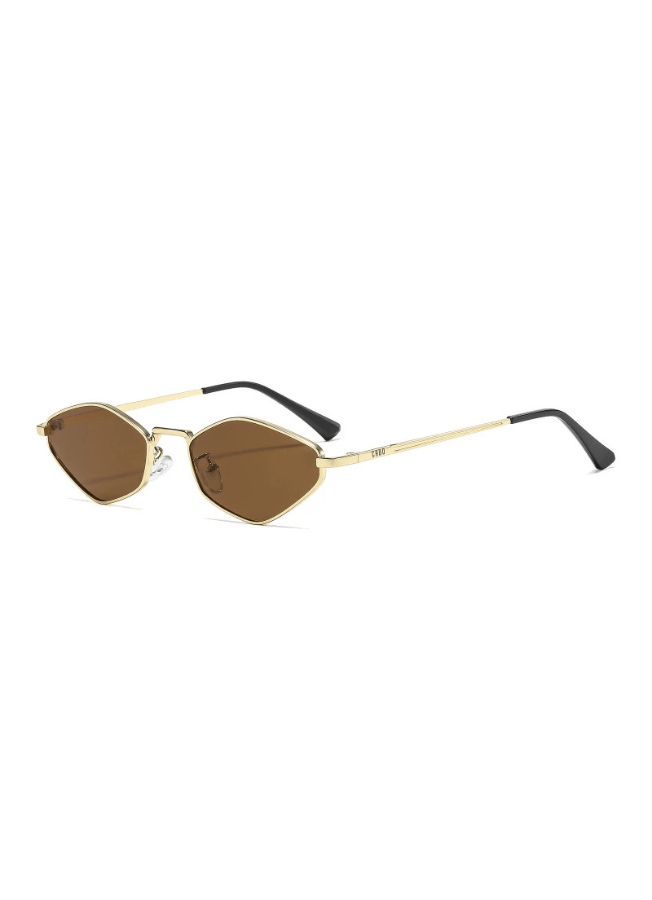 Lentes Cabo Elrow – Marron