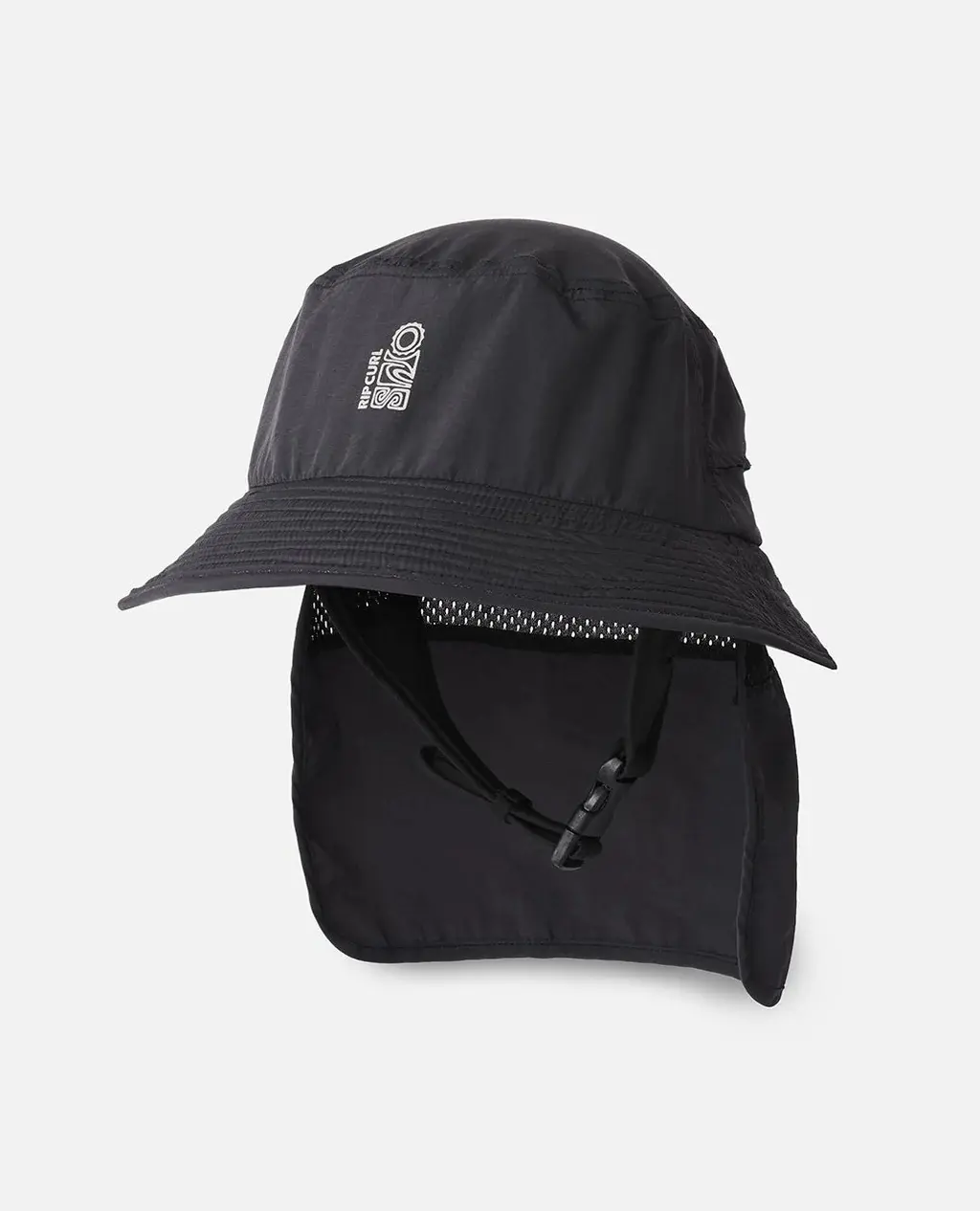 Sombrero De Agua Rip Curl S Series Surf – Washed Black