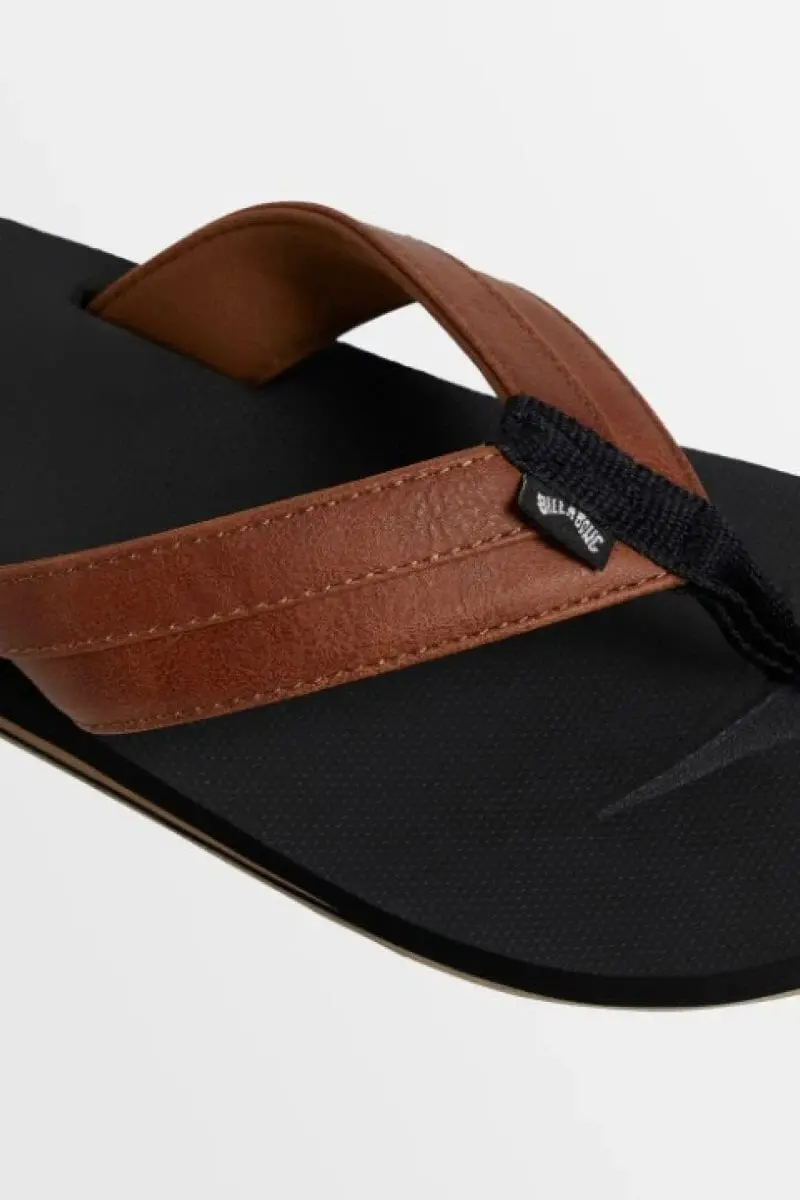 Ojotas Billabong All Day Impact – azul/marron