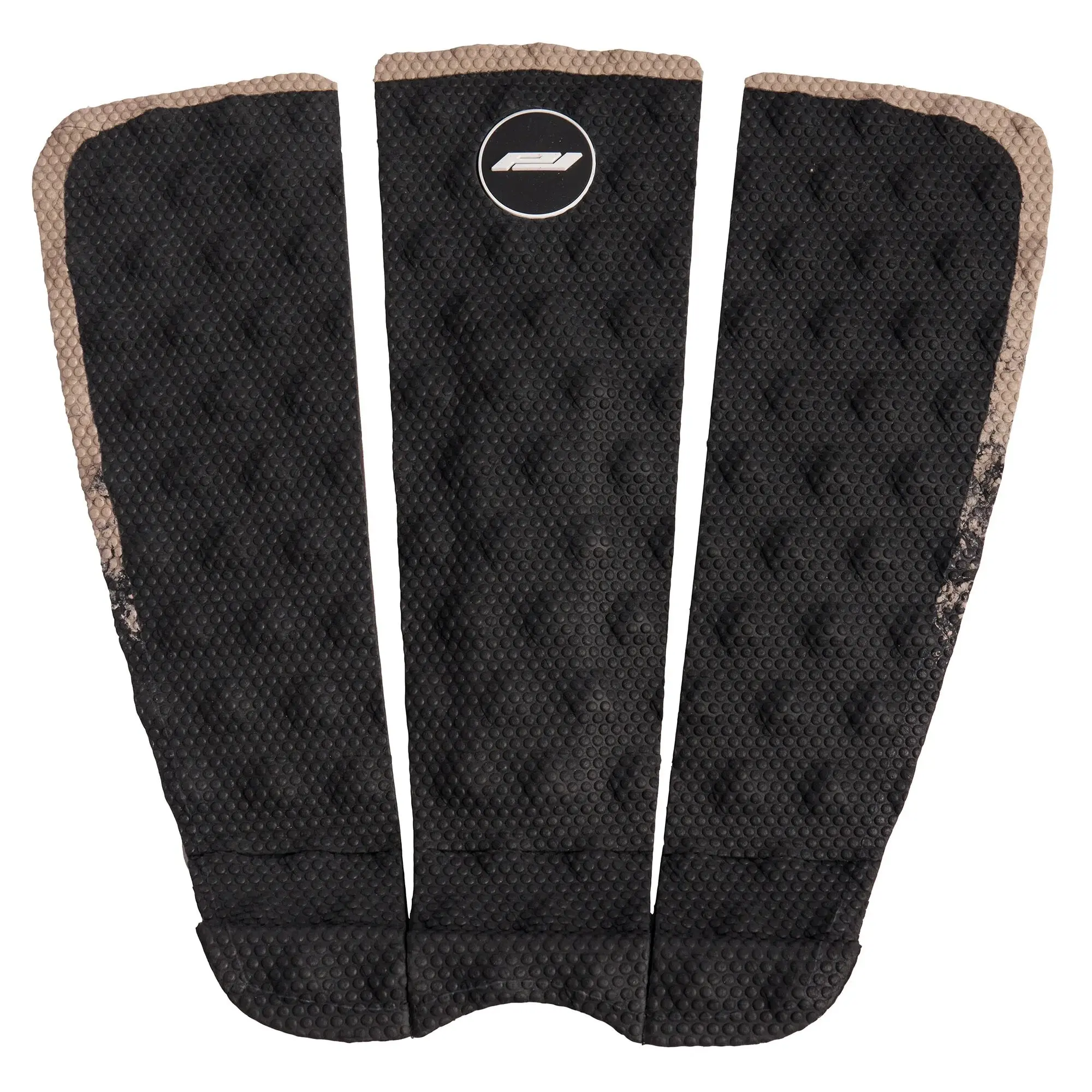 Pad Prolite Eithan Osborne Pro Surf Traction – Black/Tan Fade (V1) Tail