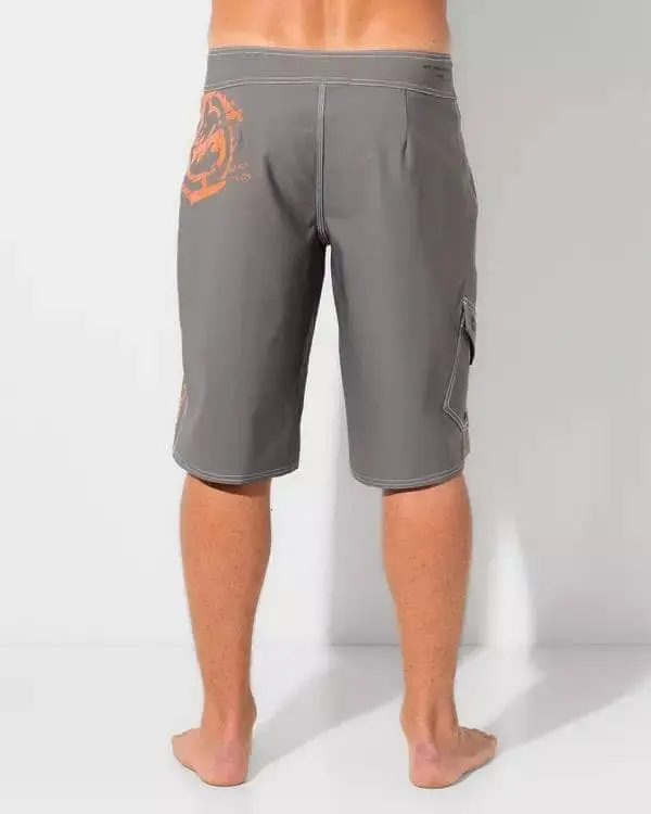 Boardshort Billabong Spec Blast OG – Gris