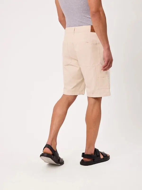 Bermuda Rusty Roadster – Crudo